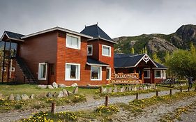 Patagonia Hostel